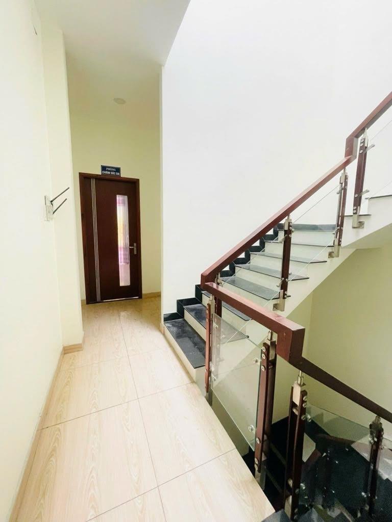 Bán nhà Gò Vấp, hẻm xe hơi Lê Đức Thọ, gần chợ An Nhơn, 76M² x 5 tầng, 7Pn,  giảm còn 9.8 tỷ - Ảnh 3